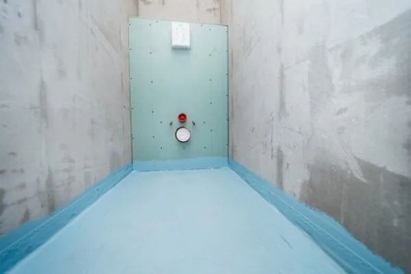 Cementisious Waterproofing